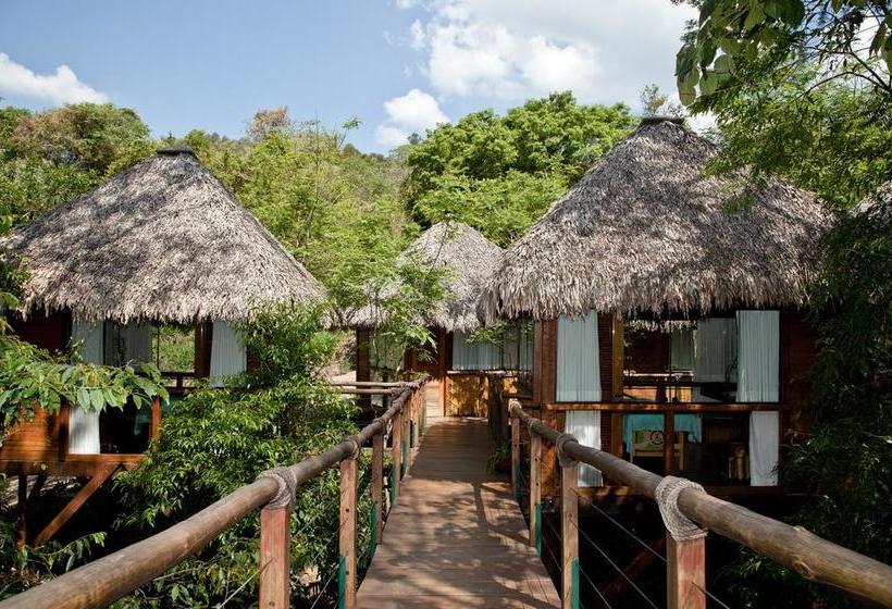 Отель Spa Recanto