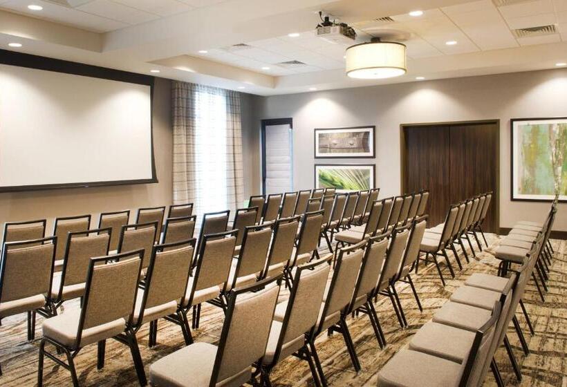 هتل Springhill Suites By Marriott Bend