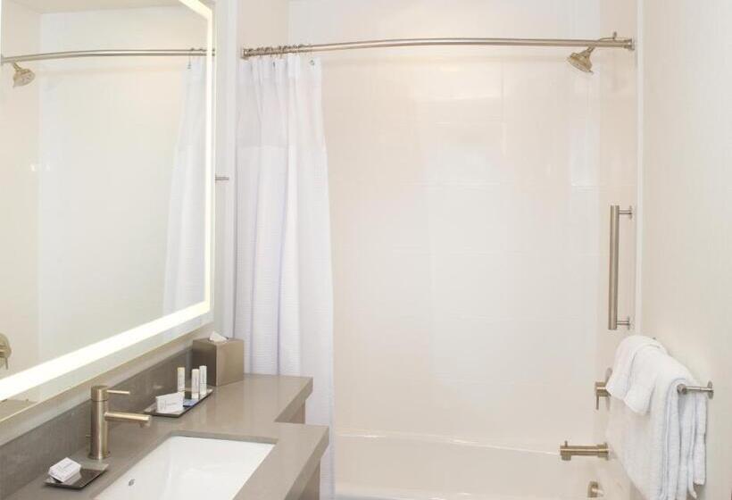 هتل Springhill Suites By Marriott Bend