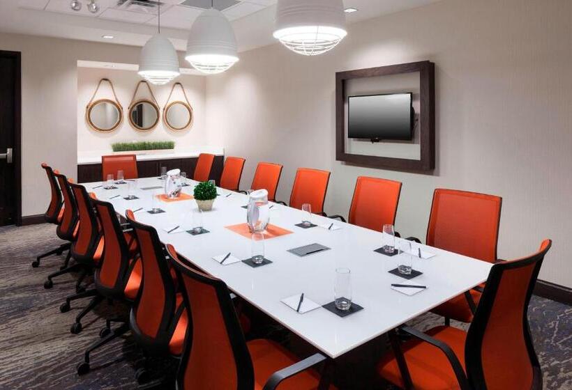 هتل Springhill Suites By Marriott Clearwater Beach