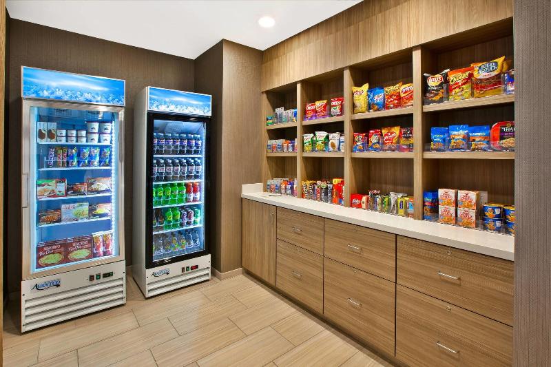 ホテル Springhill Suites By Marriott Pittsburgh Butler/centre City