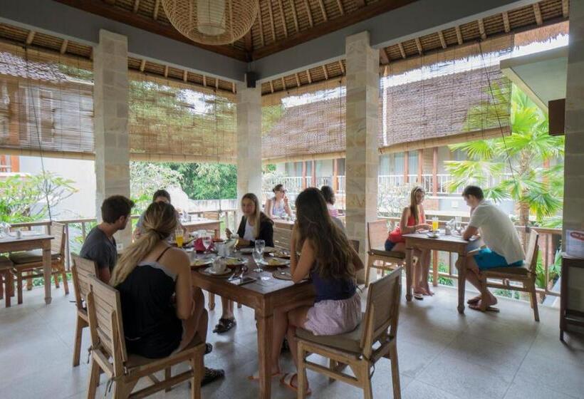 Fotos del hotel Tetirah Boutique:  11
