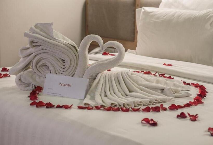 Fotos del hotel Tetirah Boutique:  21