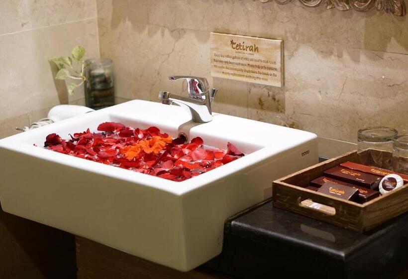 Fotos del hotel Tetirah Boutique:  7