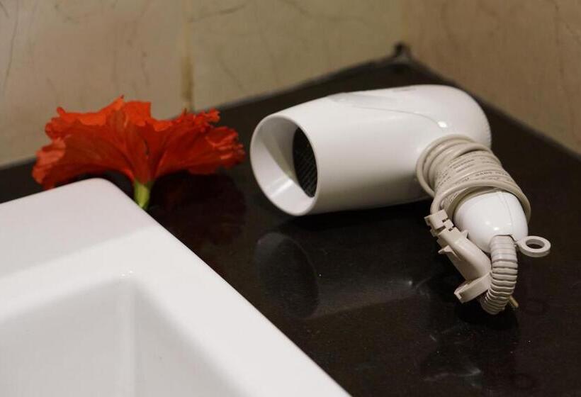 Fotos del hotel Tetirah Boutique:  22