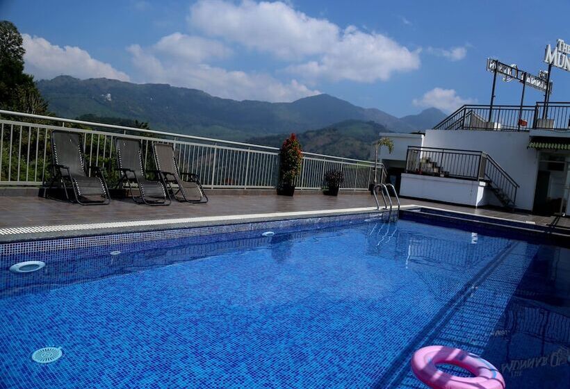Fotos del hotel The Munnar Queen: 1 Fotos del hotel The Munnar Queen: 1