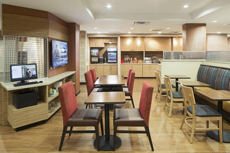 בית מלון כפרי Towneplace Suites By Marriott Austin Round Rock