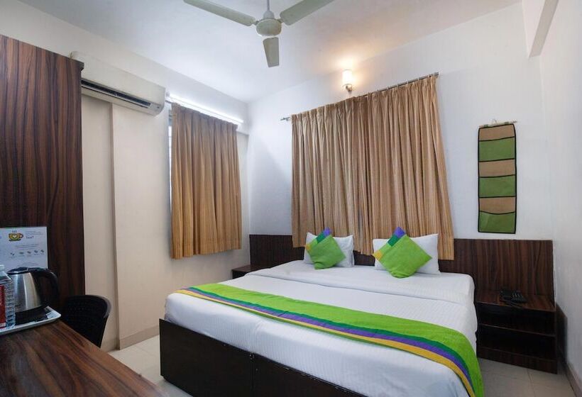 Fotos del hotel Treebo Trend Park View Hadapsar: 1 Fotos del hotel Treebo Trend Park View Hadapsar: 1