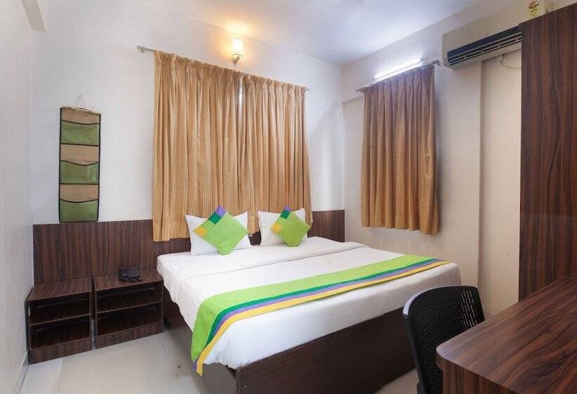 Fotos del hotel Treebo Trend Park View Hadapsar:  4