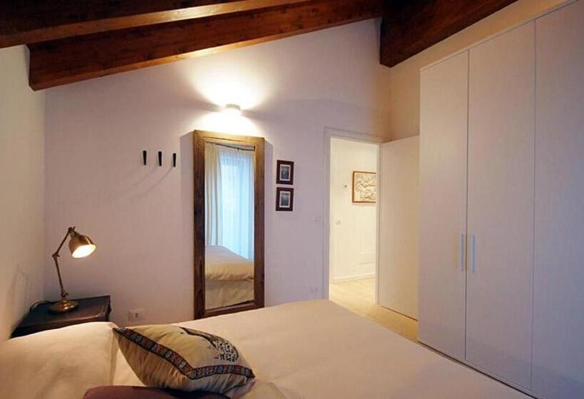 هتل Villaggio Delle Alpi