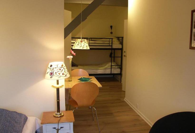 Klintholm B & B Bistro