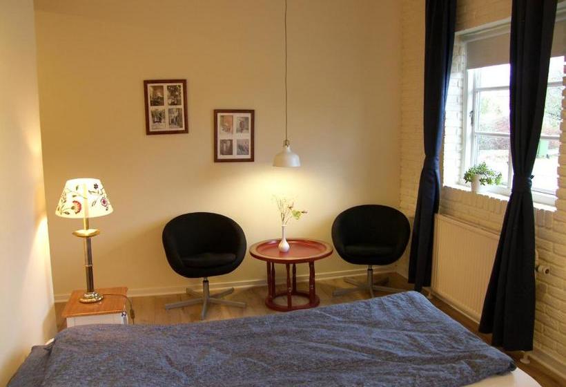 Klintholm B & B Bistro