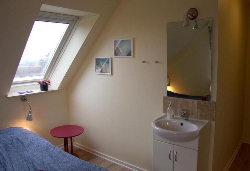 Klintholm B & B Bistro