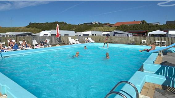 Lønstrup Egelunds Motel