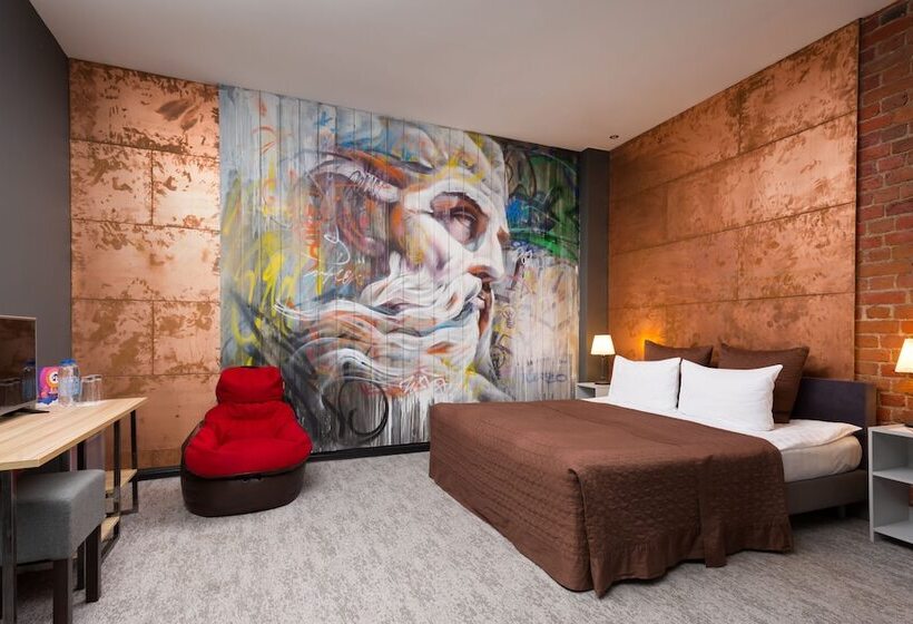 Station Hotel Premier S10