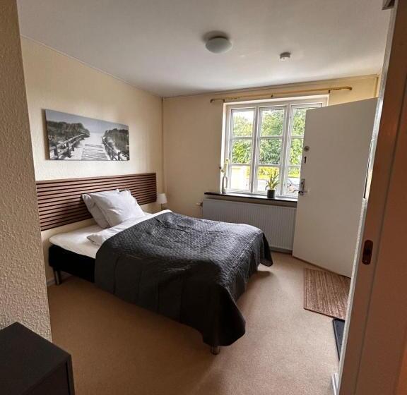 Strandidyl Bed And Breakfast