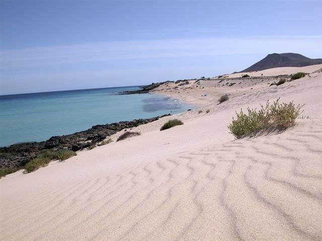 هاستل Pura Vida Corralejo