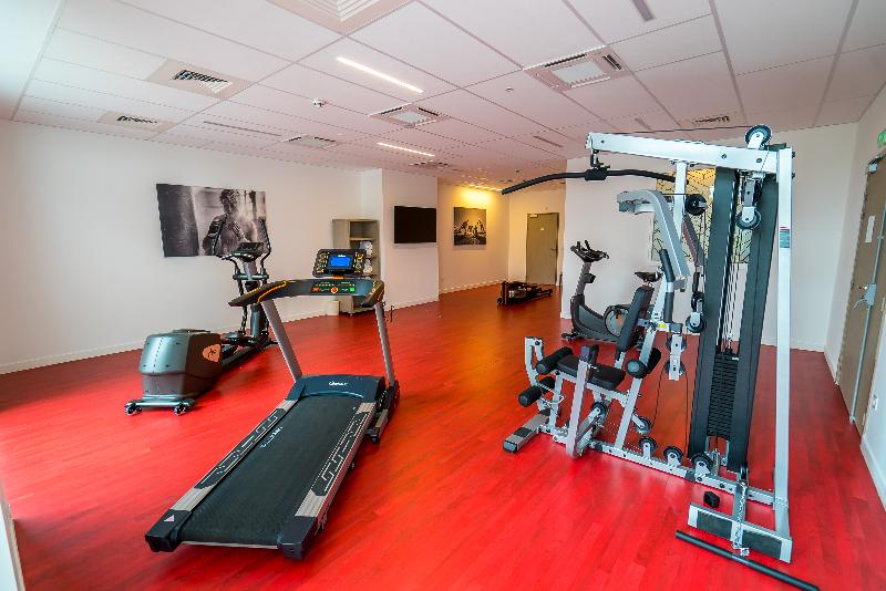 All Suites Choisy Le Roi