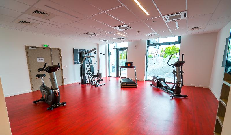 All Suites Choisy Le Roi
