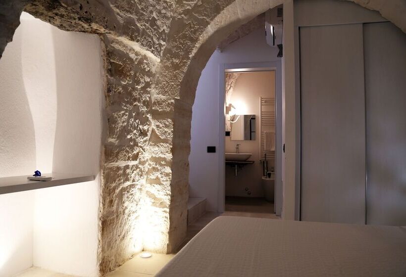 Bed and Breakfast Aminua Residenza Di Charme