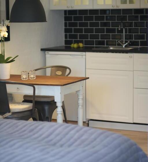 צימר Dragondrum Bed & Kitchen
