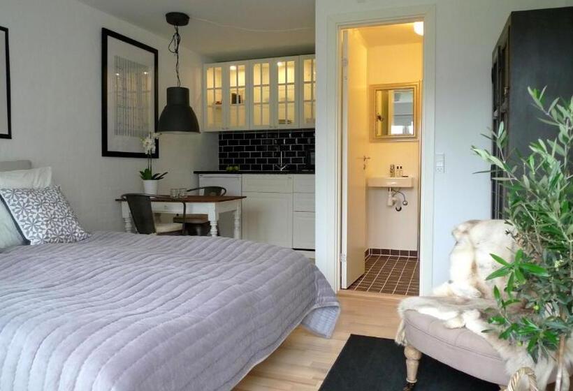 צימר Dragondrum Bed & Kitchen