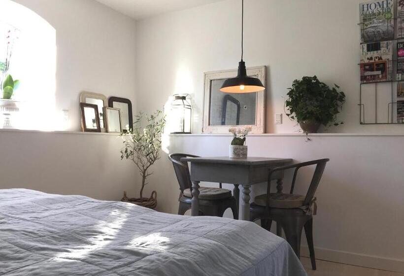 צימר Dragondrum Bed & Kitchen