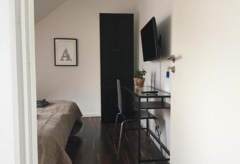 צימר Dragondrum Bed & Kitchen