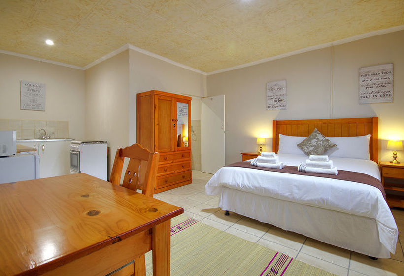 צימר Eagles Nest Guesthouse