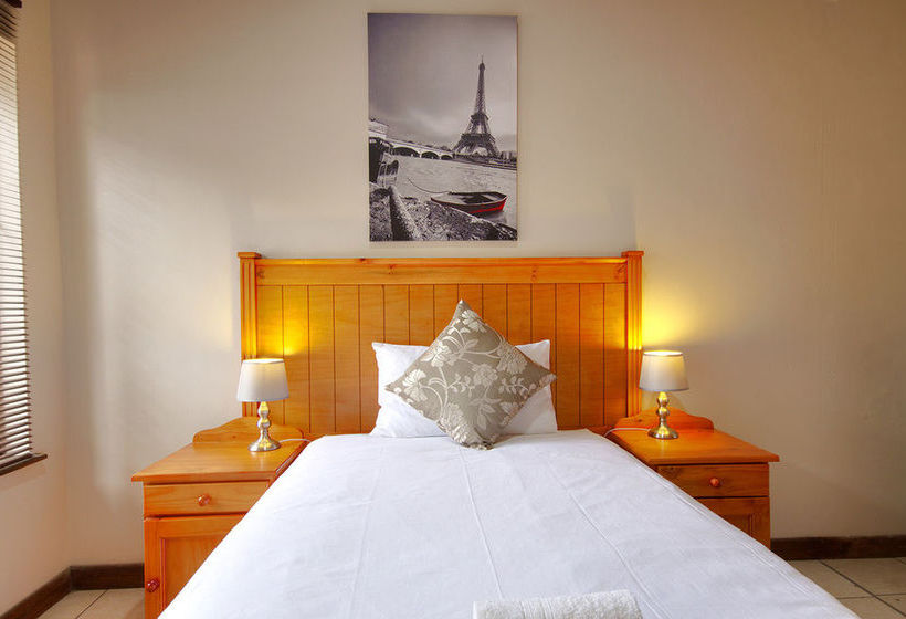 צימר Eagles Nest Guesthouse