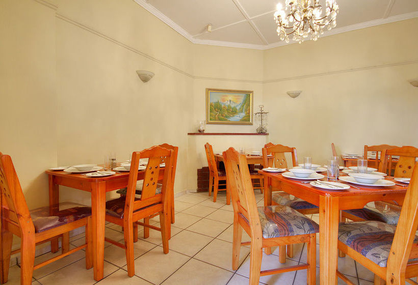 צימר Eagles Nest Guesthouse