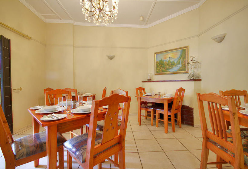 צימר Eagles Nest Guesthouse