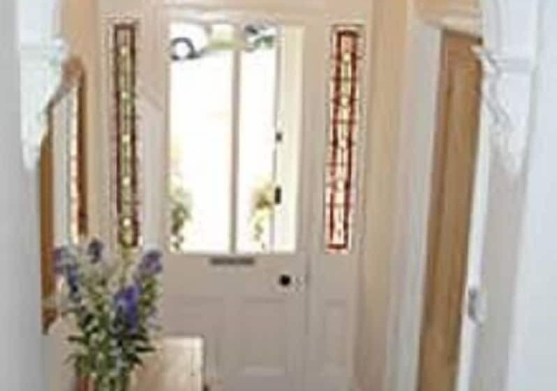 Bed and Breakfast The Olive Branch