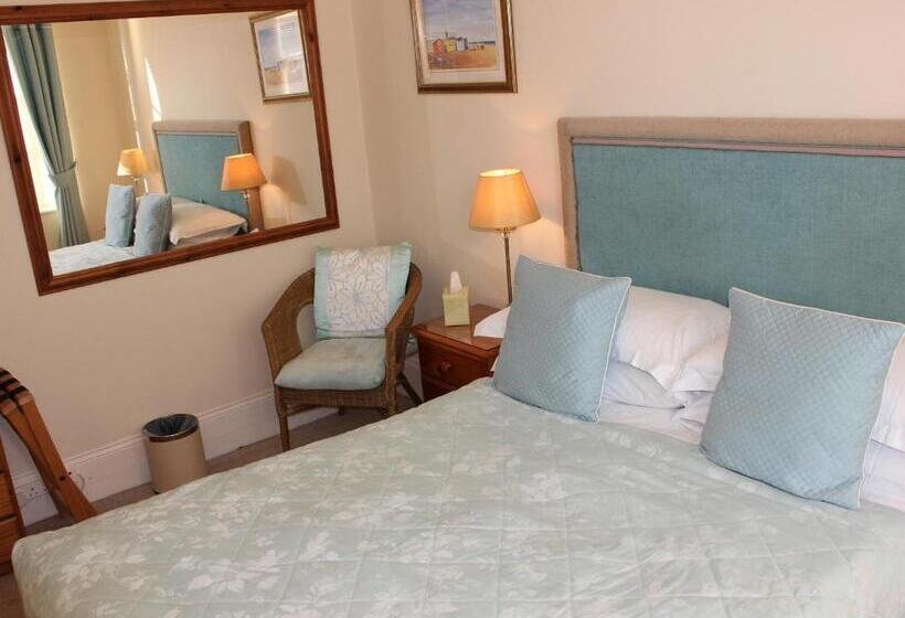 مبيت وإفطار Trafalgar House