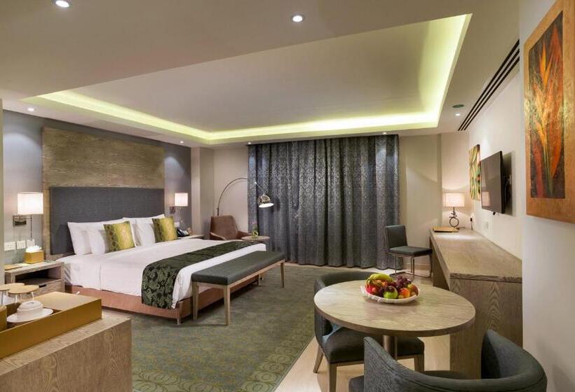 Centara Muscat Hotel Oman