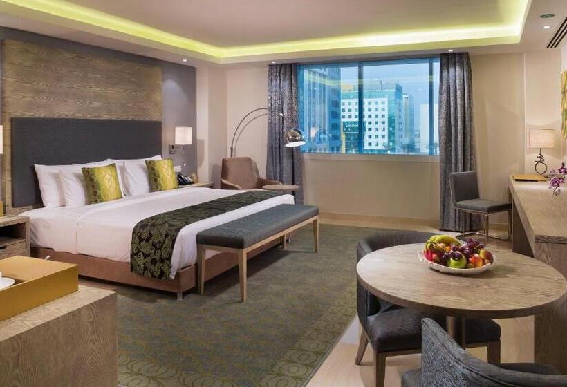 Centara Muscat Hotel Oman