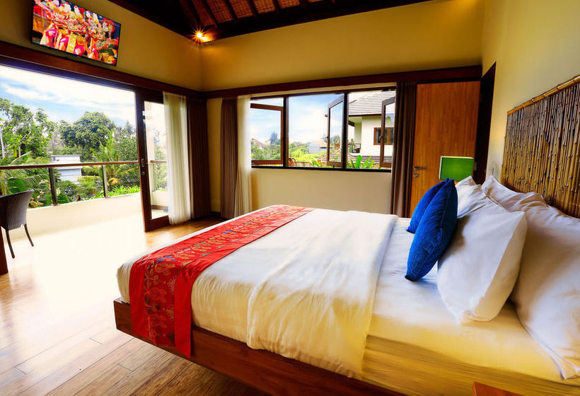 Desa Di Bali Villas