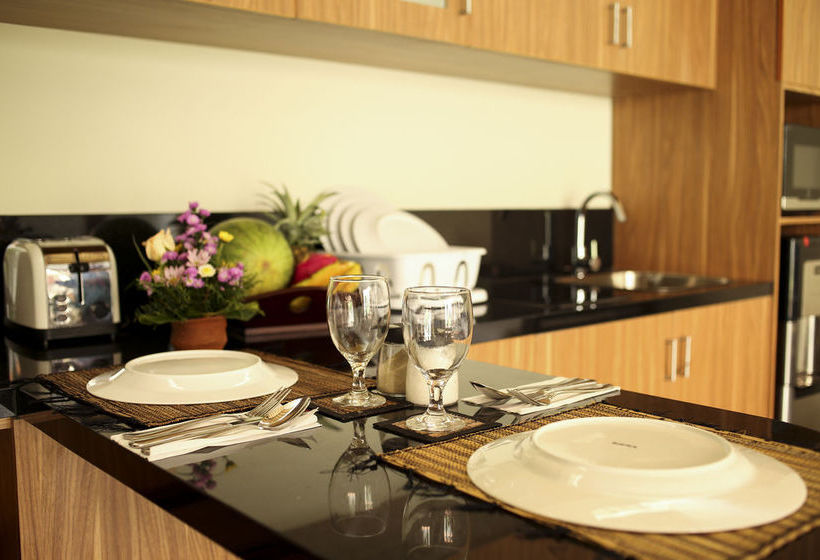 Desa Di Bali Villas