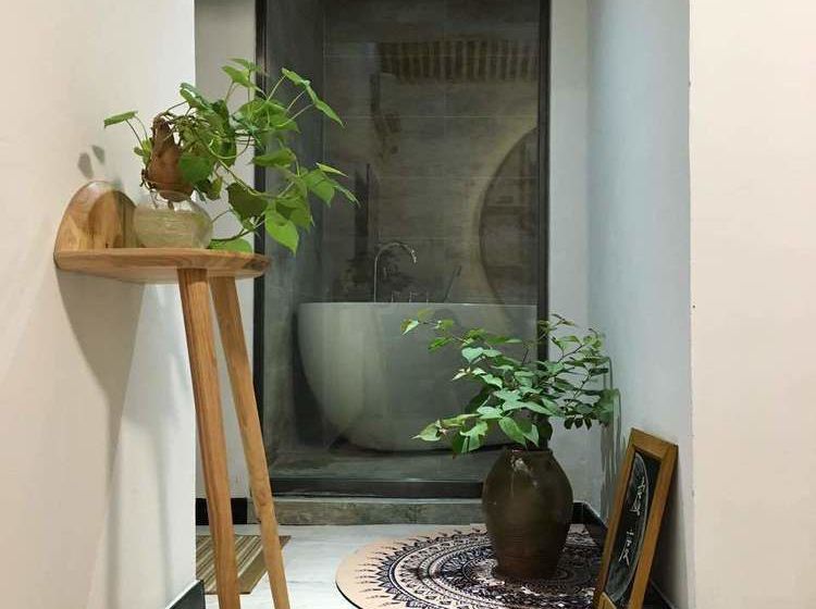 Hangzhou That Day Inns Nearby Lingyin