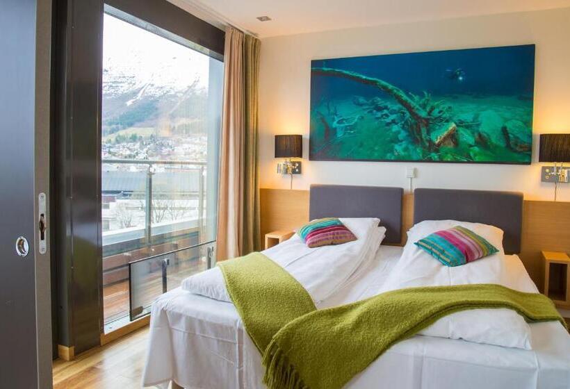 Havila Hotel Ivar Aasen