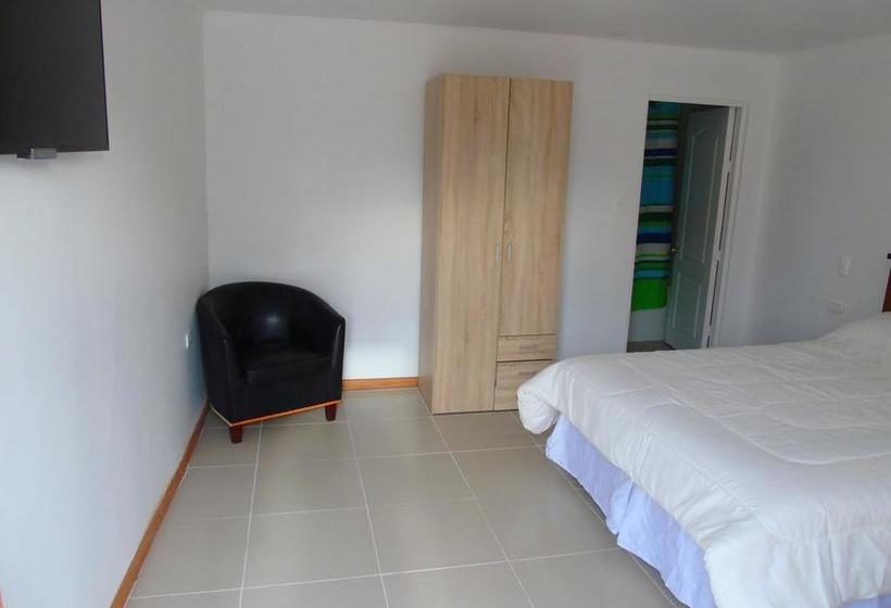 Hostal San Vicente