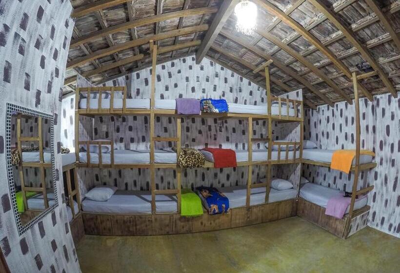 Hostel Da Bruna Botafogo