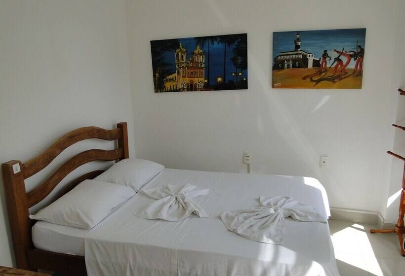 Hostel Pelourinho