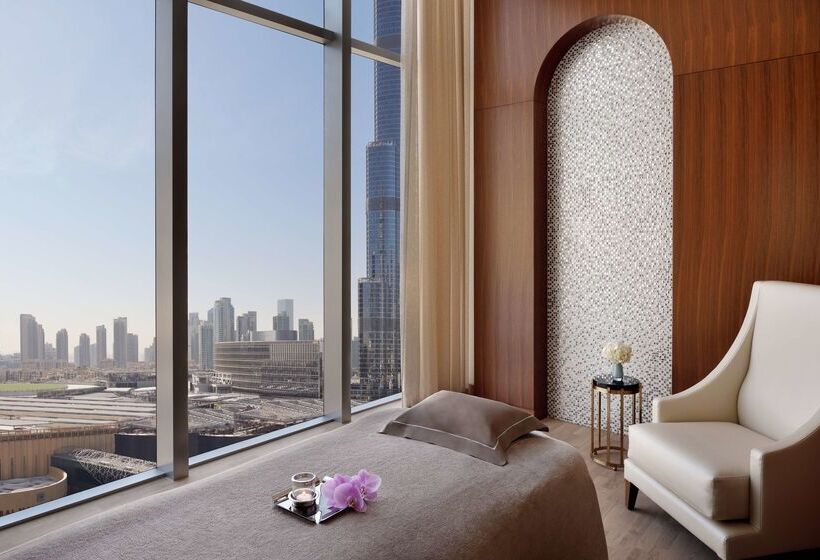 Fotos del hotel Address Boulevard:  66