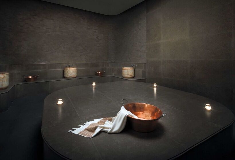 Fotos del hotel Address Boulevard:  77