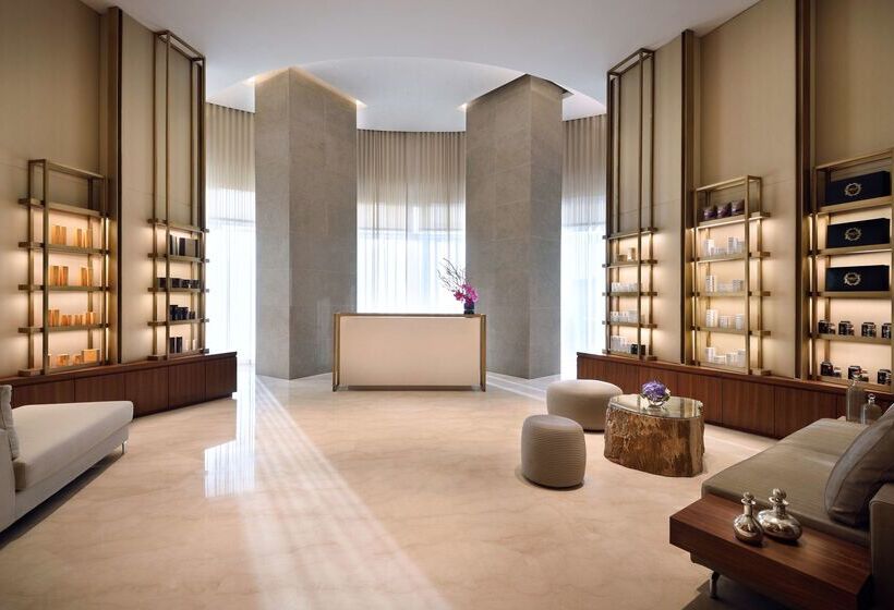 Fotos del hotel Address Boulevard:  36