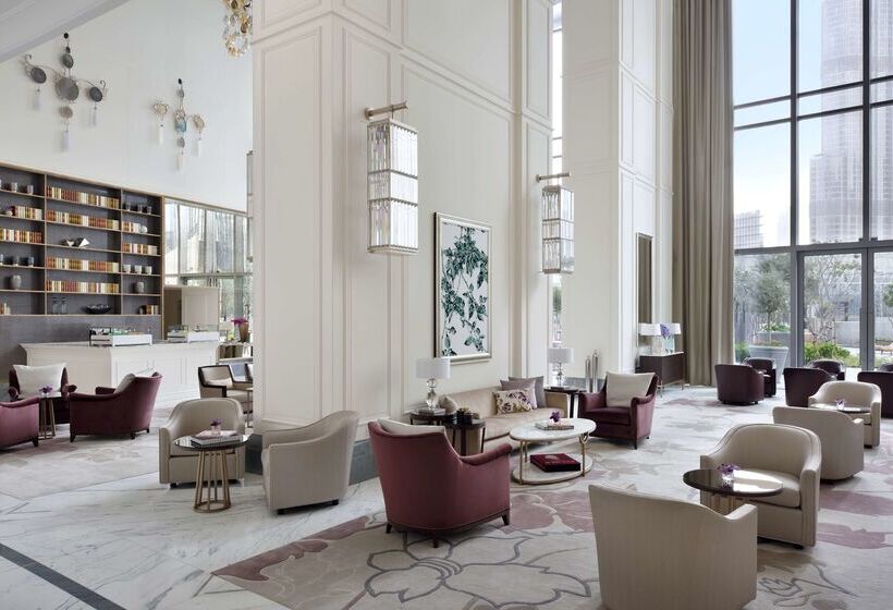 Fotos del hotel Address Boulevard:  71