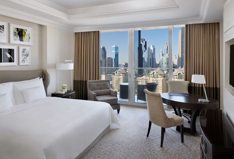 Fotos del hotel Address Boulevard:  17