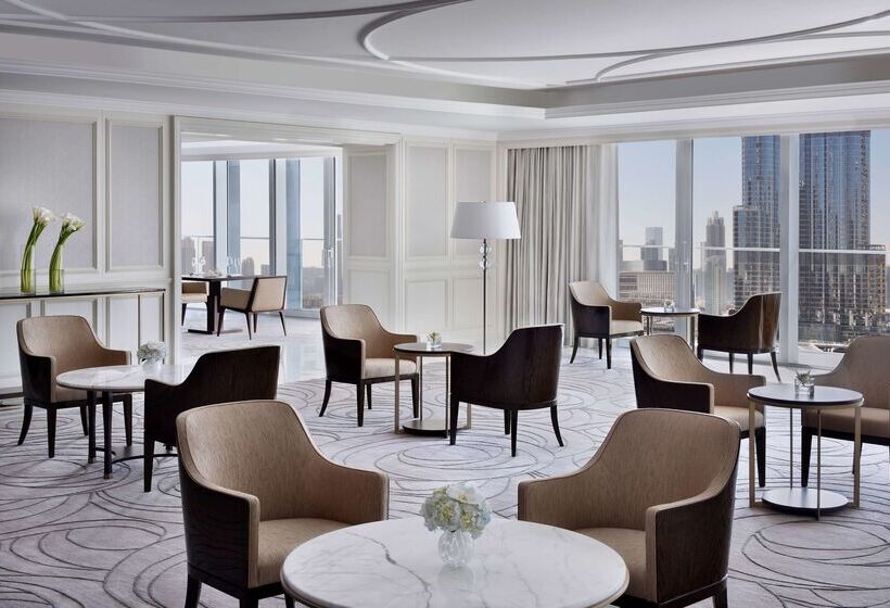 Fotos del hotel Address Boulevard:  41