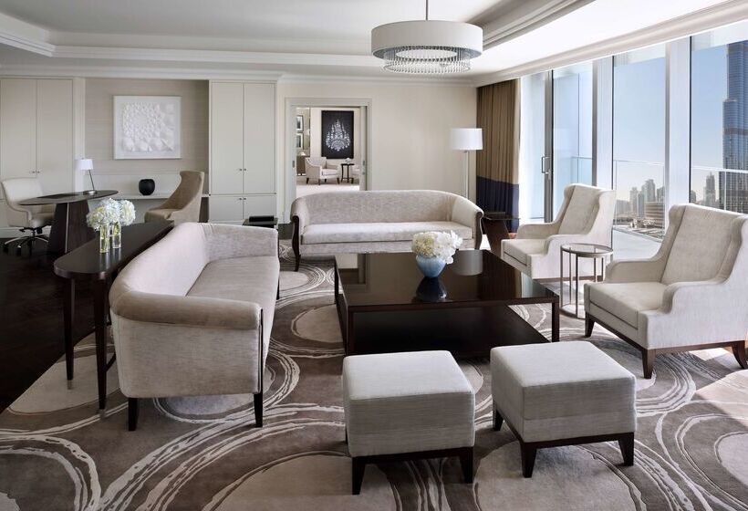 Fotos del hotel Address Boulevard:  64